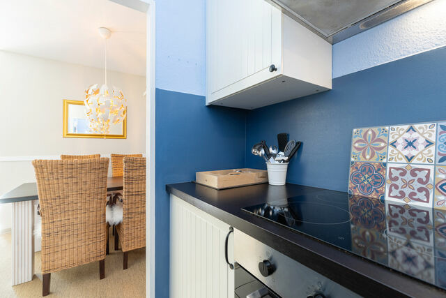 Ferienwohnung in Laboe - Probsteier Platz Strandperle - Bild 16