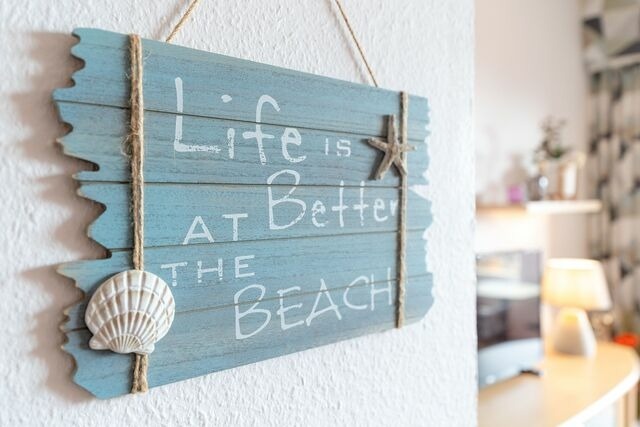 Ferienwohnung in Dahme - Berolina Wohnung 416 - Bild 19