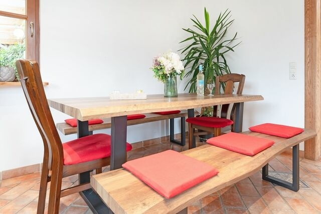 Ferienhaus in Süsel - Dat Süselhuus - Bild 7