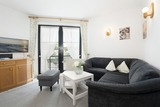 Ferienwohnung in Gr&ouml;mitz - Haus Titania Wohnung 12 - Bild 1