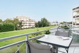 Ferienwohnung in Gr&ouml;mitz - Haus Titania Wohnung 12 - Bild 3