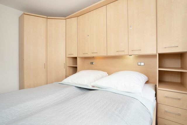 Ferienwohnung in Gr&ouml;mitz - Haus Titania Wohnung 12 - Bild 16