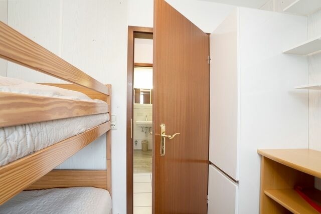 Ferienwohnung in Gr&ouml;mitz - Haus Titania Wohnung 12 - Bild 21