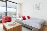 Ferienwohnung in Laboe - B&ouml;rn Herzmuschel - Bild 6