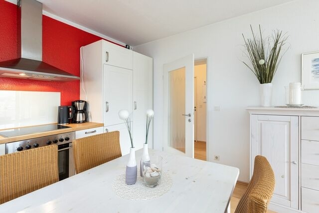 Ferienwohnung in Laboe - B&ouml;rn Herzmuschel - Bild 14