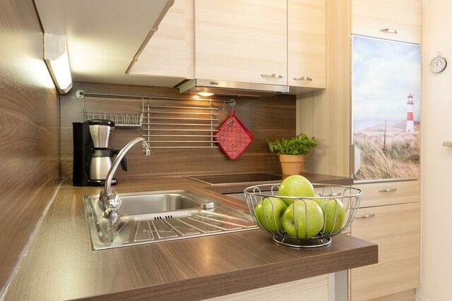 Ferienhaus in Süssau - Ankersonne - Bild 12