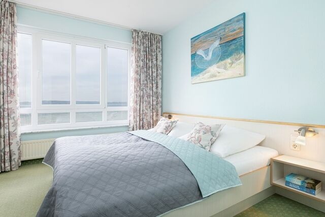 Ferienwohnung in Laboe - Strandhotel Laboe Nr. 16 - Bild 3