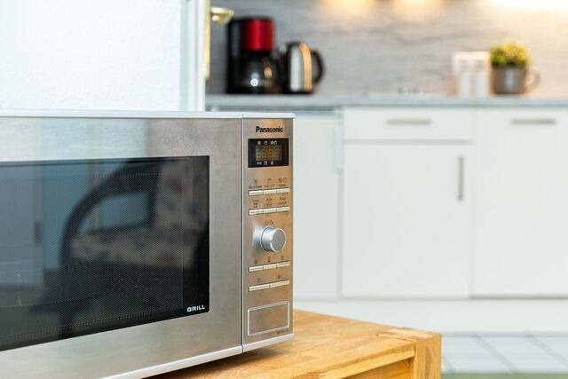 Ferienwohnung in Laboe - Strandhotel Laboe Nr. 16 - Bild 17