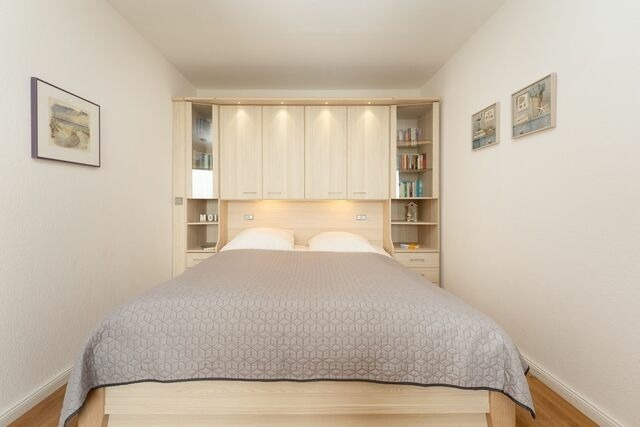 Ferienwohnung in Dahme - Berolina Seabreeze - Bild 12