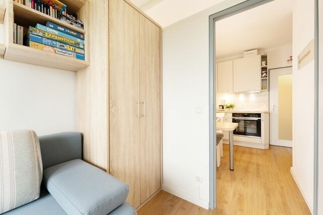 Ferienwohnung in Dahme - Berolina Seabreeze - Bild 23