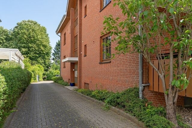 Ferienwohnung in Scharbeutz - Seestra&szlig;e 43 Strandbrise - Bild 21