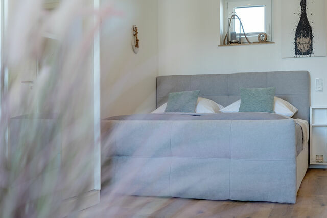 Ferienwohnung in Scharbeutz - Montemare Sonnenanbeter - Bild 18