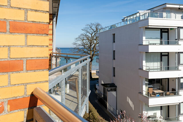 Ferienwohnung in Scharbeutz - Montemare Sonnenanbeter - Bild 24