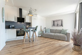 Ferienwohnung in Scharbeutz - Montemare Sonnenanbeter - Bild 2