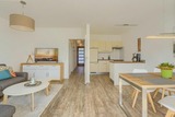 Ferienwohnung in Rettin - Strandzeit Rettin - Bild 12