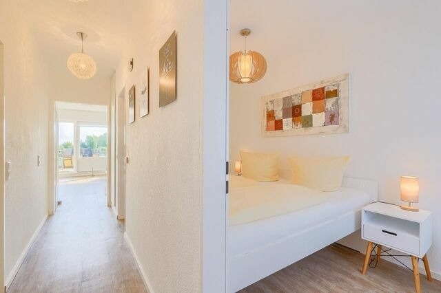 Ferienwohnung in Rettin - Strandzeit Rettin - Bild 17