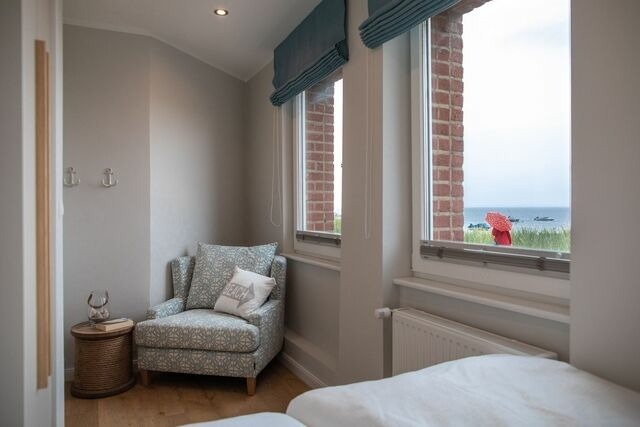 Ferienwohnung in Neustadt - Am Strande 31 Neptun - Bild 15