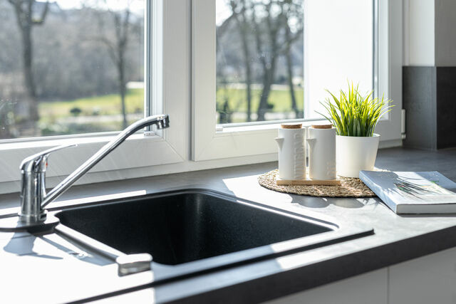 Ferienwohnung in Laboe - Strandkrabbe - Bild 16