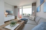 Ferienwohnung in Dahme - Berolina Wellenreiter - Bild 2