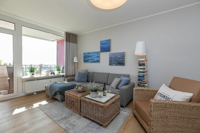 Ferienwohnung in Dahme - Berolina Wellenreiter - Bild 5