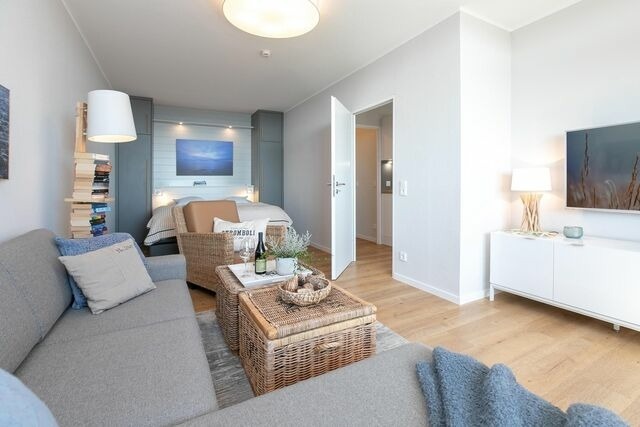 Ferienwohnung in Dahme - Berolina Wellenreiter - Bild 7
