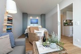 Ferienwohnung in Dahme - Berolina Wellenreiter - Bild 8