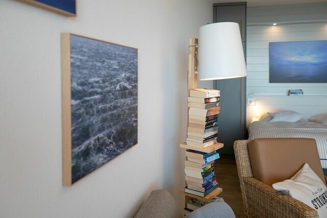Ferienwohnung in Dahme - Berolina Wellenreiter - Bild 10