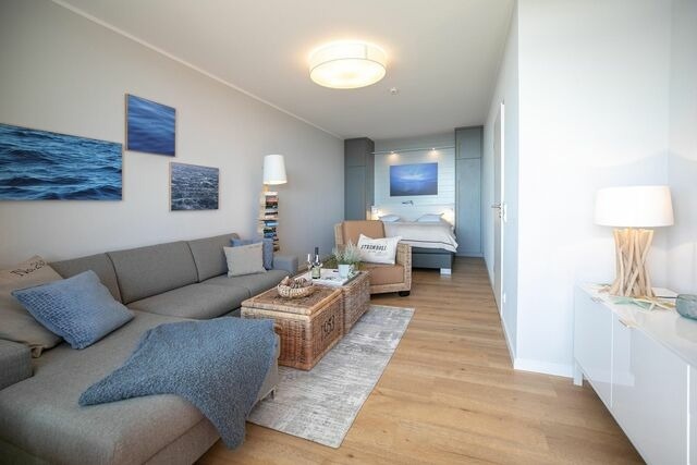Ferienwohnung in Dahme - Berolina Wellenreiter - Bild 12
