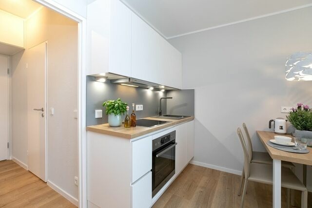 Ferienwohnung in Dahme - Berolina Wellenreiter - Bild 18