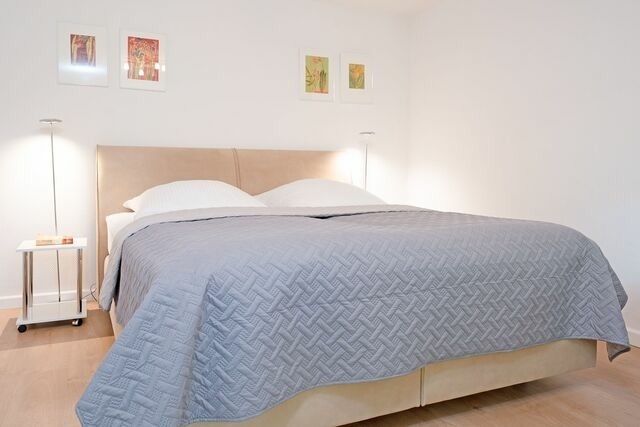 Ferienwohnung in Timmendorfer Strand - Haus Eva Mar am Meer Appartement 6 - Bild 10