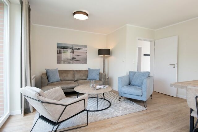 Ferienhaus in Kellenhusen - Kellenh&uuml;s - Bild 3