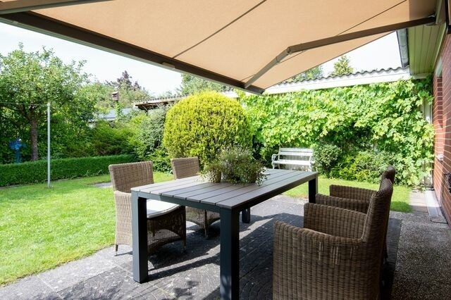 Ferienhaus in Kellenhusen - Kellenh&uuml;s - Bild 4