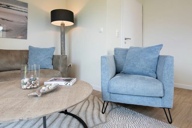 Ferienhaus in Kellenhusen - Kellenh&uuml;s - Bild 6