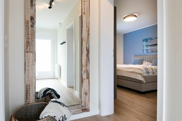 Ferienhaus in Kellenhusen - Kellenh&uuml;s - Bild 15