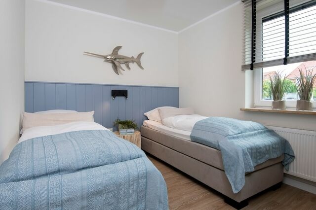 Ferienhaus in Kellenhusen - Kellenh&uuml;s - Bild 19