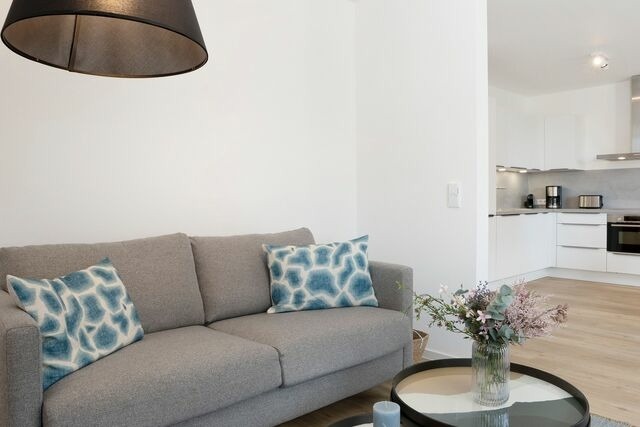 Ferienwohnung in Gr&ouml;mitz - Strandnest 5 - Bild 7