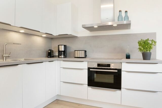 Ferienwohnung in Gr&ouml;mitz - Strandnest 5 - Bild 13