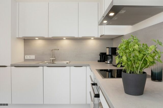 Ferienwohnung in Gr&ouml;mitz - Strandnest 5 - Bild 15