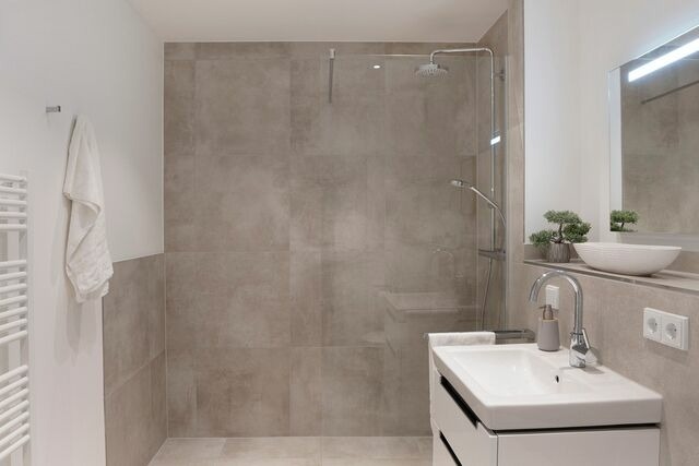 Ferienwohnung in Gr&ouml;mitz - Strandnest 5 - Bild 23