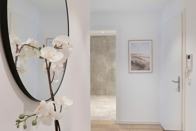 Ferienwohnung in Gr&ouml;mitz - Strandnest 5 - Bild 24