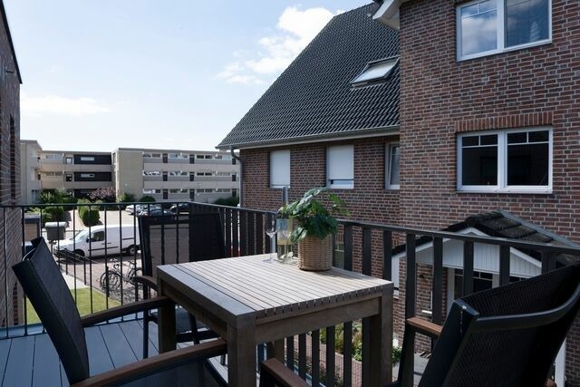 Ferienwohnung in Gr&ouml;mitz - Strandnest 5 - Bild 25