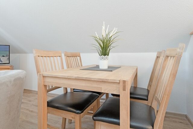 Ferienwohnung in Scharbeutz - Fahrenkrug Nordlicht - Bild 3