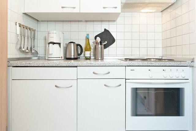 Ferienwohnung in Scharbeutz - Fahrenkrug Nordlicht - Bild 12