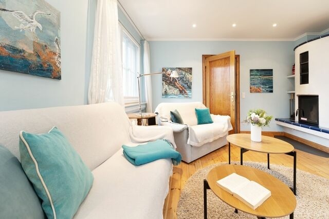 Ferienhaus in Malente - Haus an der Zeder - Bild 6