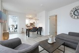 Ferienwohnung in Gr&ouml;mitz - Brenkenhagener Weg 4 Moin - Bild 1