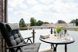 Ferienwohnung in Gr&ouml;mitz - Brenkenhagener Weg 4 Moin - Bild 7
