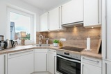Ferienwohnung in Gr&ouml;mitz - Brenkenhagener Weg 4 Moin - Bild 15