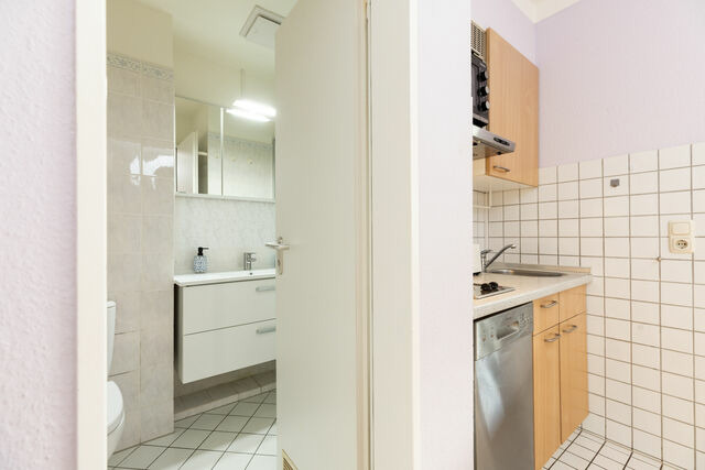 Ferienwohnung in Schönberg - Panorama Schönberg 02 - Bild 21