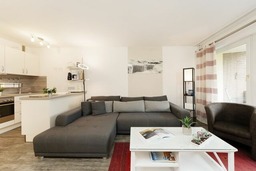 Waldstra&szlig;e 4 Waldkoje