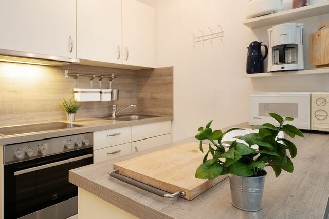 Ferienwohnung in Kellenhusen - Waldstra&szlig;e 4 Waldkoje - Bild 4